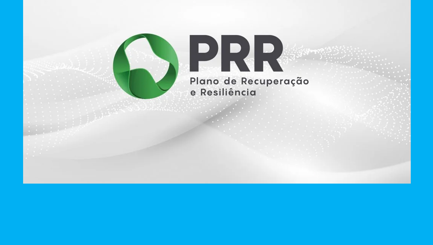Paços de Ferreira, Penafiel e Paredes captam 98 milhões do PRR e cumprem 100% dos objetivos da Bazuca Europeia 3 prr
