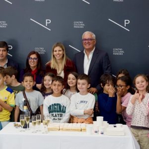 CC Paredes2anos