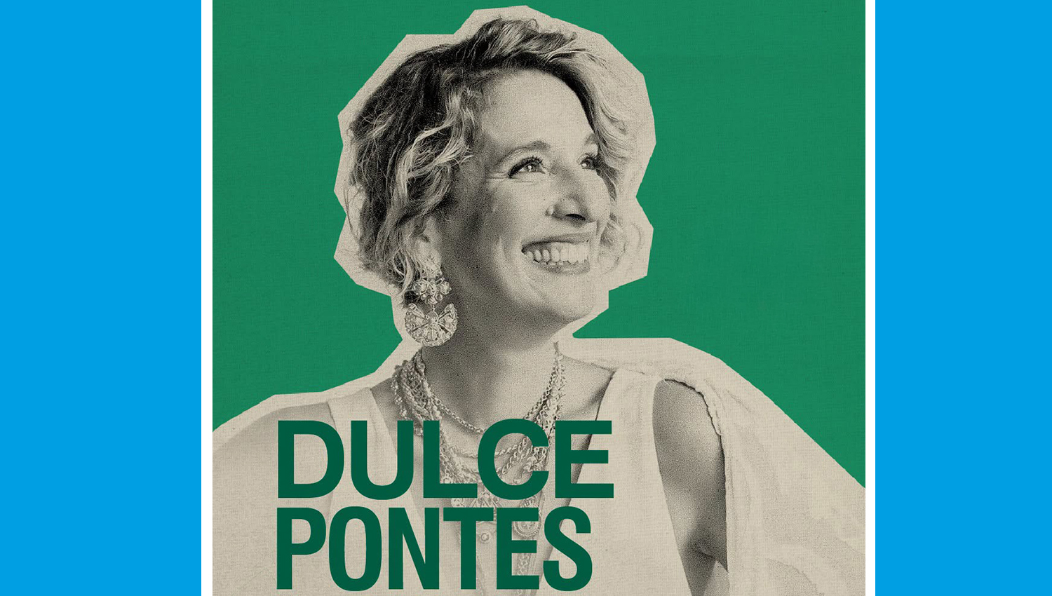 Dulce Pontes cancela concerto no festival Escritaria em Penafiel por motivos de saúde 3 DulcePontesPenafiel