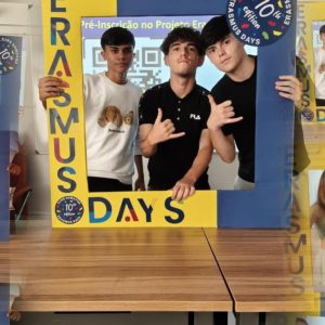 ErasmusDays