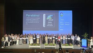 Lousada e Paços de Ferreira distinguidos pela ERSAR com Selo de Qualidade Exemplar da Água 4 Ersar Aguas
