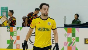 Filipe Flórido despede-se da fase do título do Mundial na derrota de Angola frente a Portugal 7 FilipeFlorido ANG POR 15 10 26a