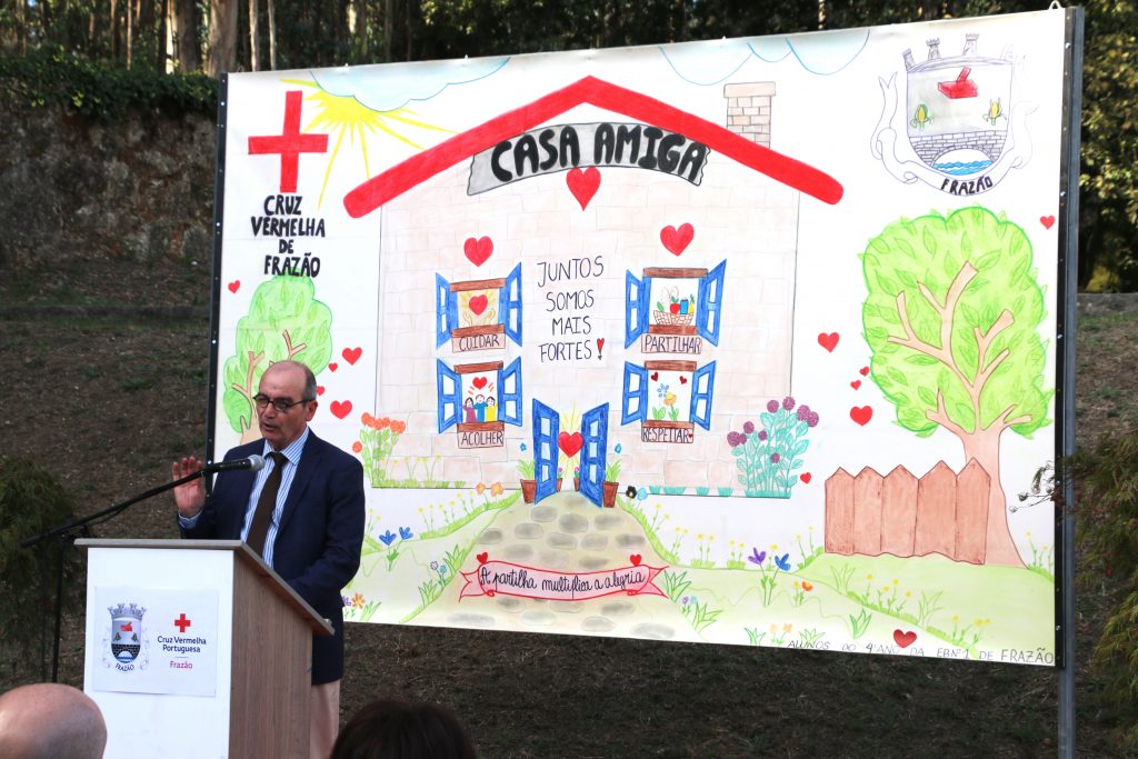 Casa Amiga nasce em Frazão para acolher famílias em situações de emergência habitacional 6 IMG 9435