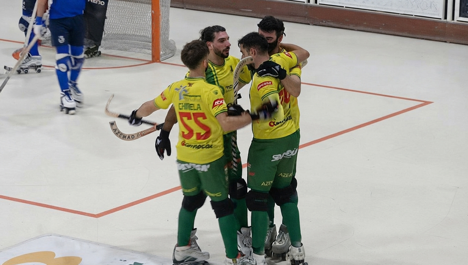 Juventude Pacense cai nas meias-finais do Torneio Dr. Joaquim Guerra por penaltis 3 JPTorneioTurquelFIN