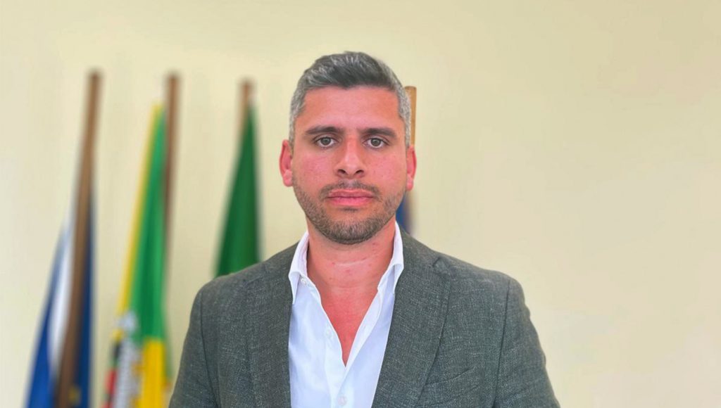 Pedro Andrade apresenta programa da candidatura com o mote "O Paços Primeiro" 1 PedroAndrade PAC