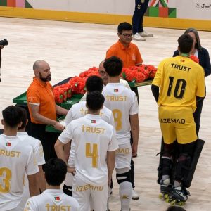 PortugalA final