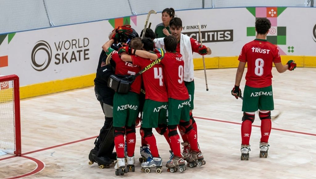 PortugalItalia FINAL