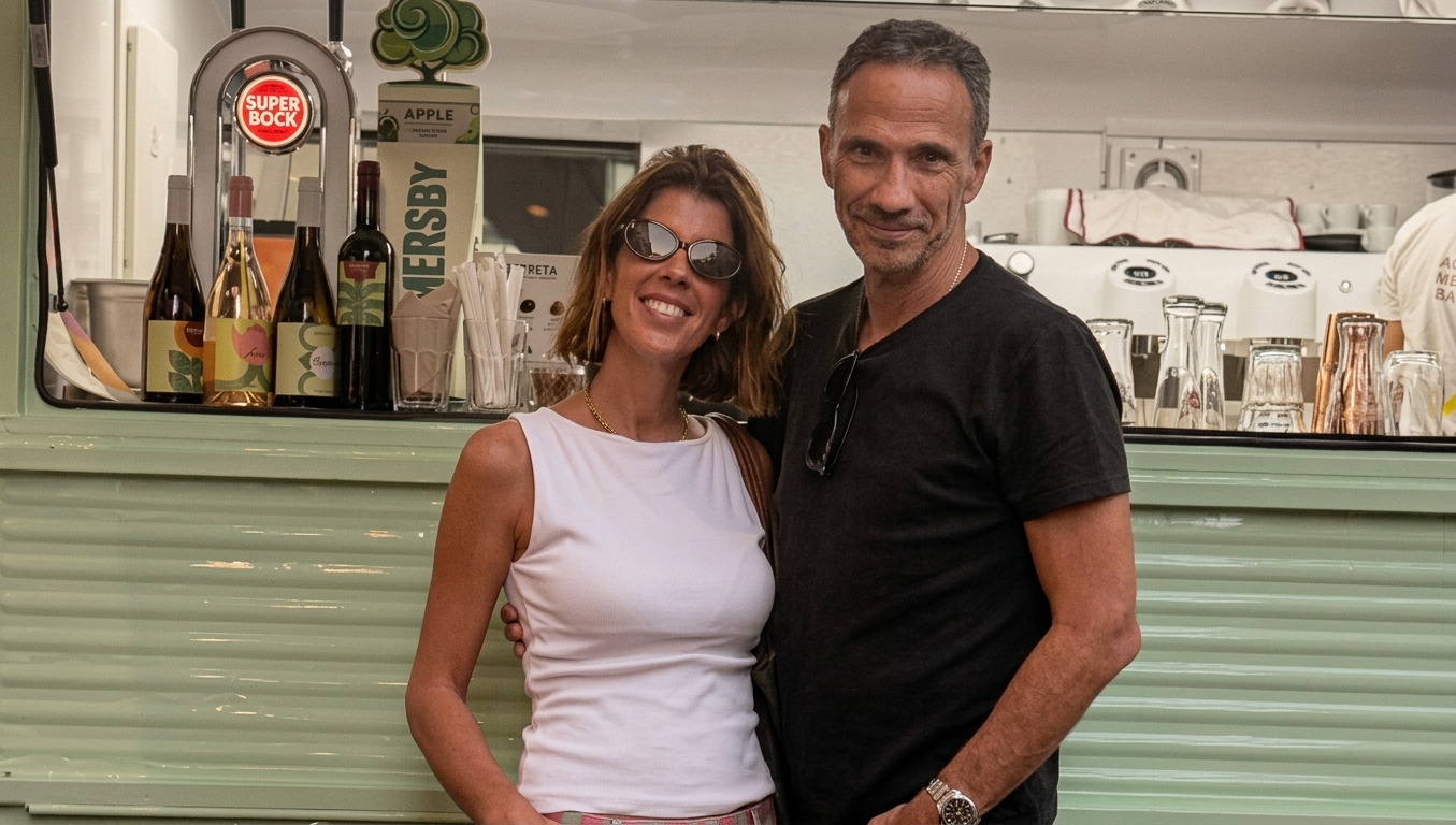 PSP recupera no Mercado de Benfica roupa furtada à marca de Rita Rugeroni 3 RitaePedroFINAL