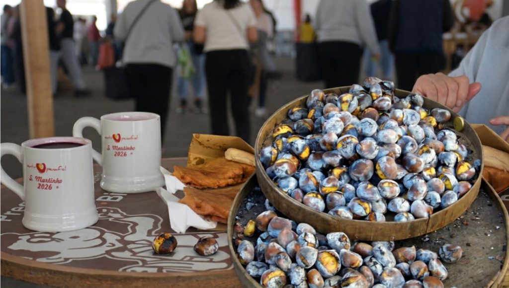 Penafiel celebra São Martinho de 7 a 20 de novembro com tradição, gastronomia e feiras populares 1 SaoMartinho26