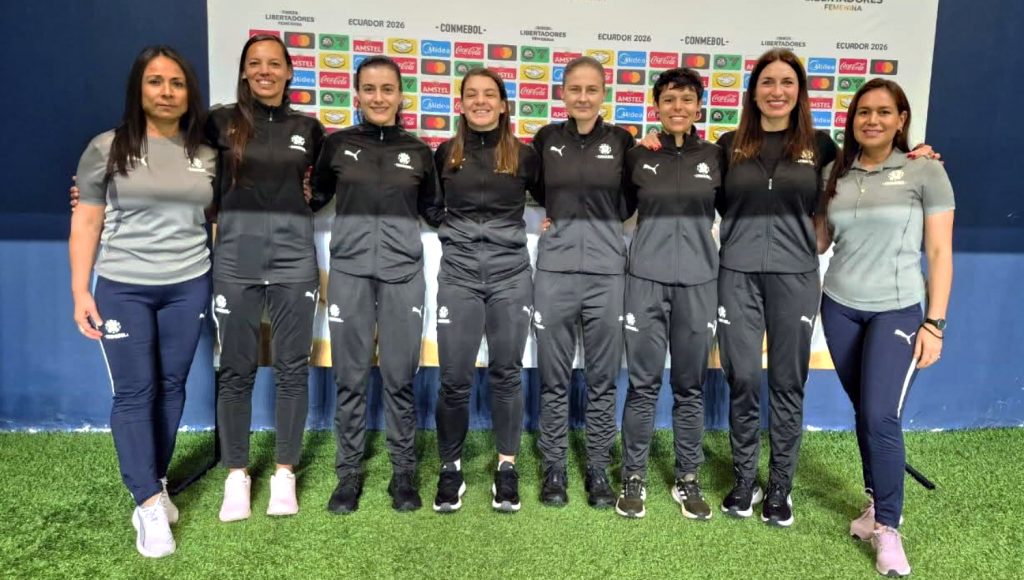SaraCunha Conmebol2