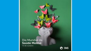 Dia Mundial da Saúde Mental: 29% dos Trabalhadores da UE Sofrem de Stresse e Ansiedade 6 SaudeMental1