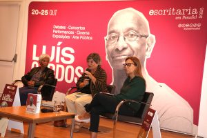 ana goomes