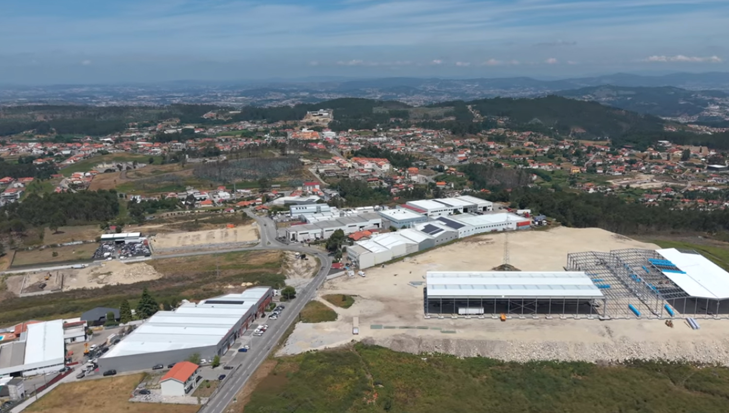 CIM do Tâmega e Sousa lança campanha para sensibilizar população para as alterações climáticas 3 cim 1