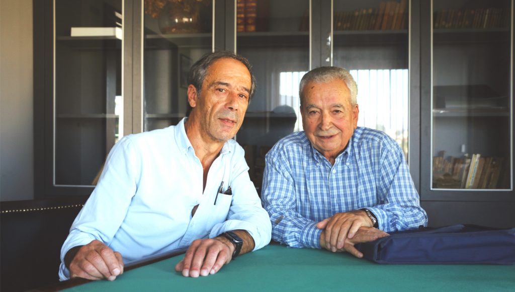 Clube Recreativo Freamundense celebra um século de história e dedicação a Freamunde 1 clube