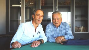 Clube Recreativo Freamundense celebra um século de história e dedicação a Freamunde 4 clube