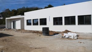 Município de Paredes apoia construção de nova creche em Lordelo com capacidade para 64 crianças 4 creche