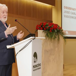 jose carlos vasconcelos