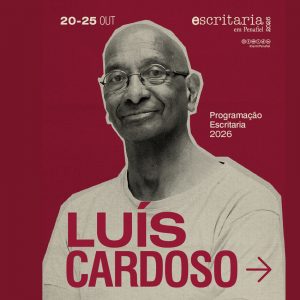 luis cardoso