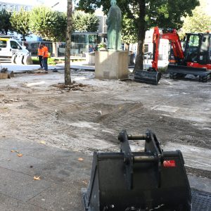 obras