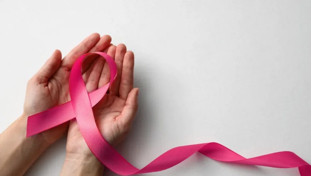 outubro rosa
