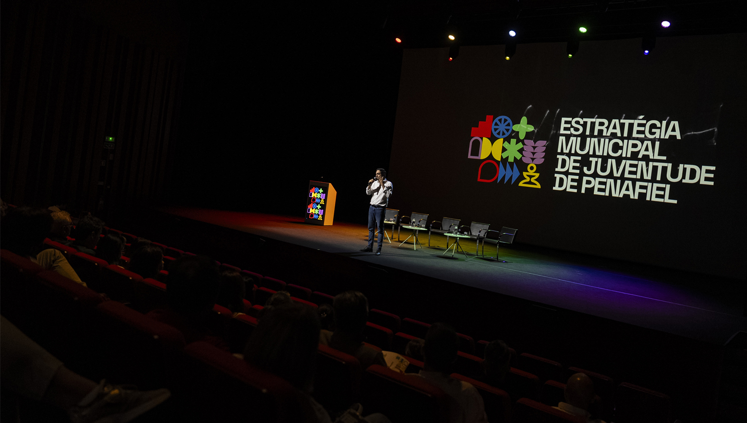 Penafiel lança Estratégia Municipal de Juventude 2026–2029 assente na voz de 255 jovens do concelho 3 penafiel
