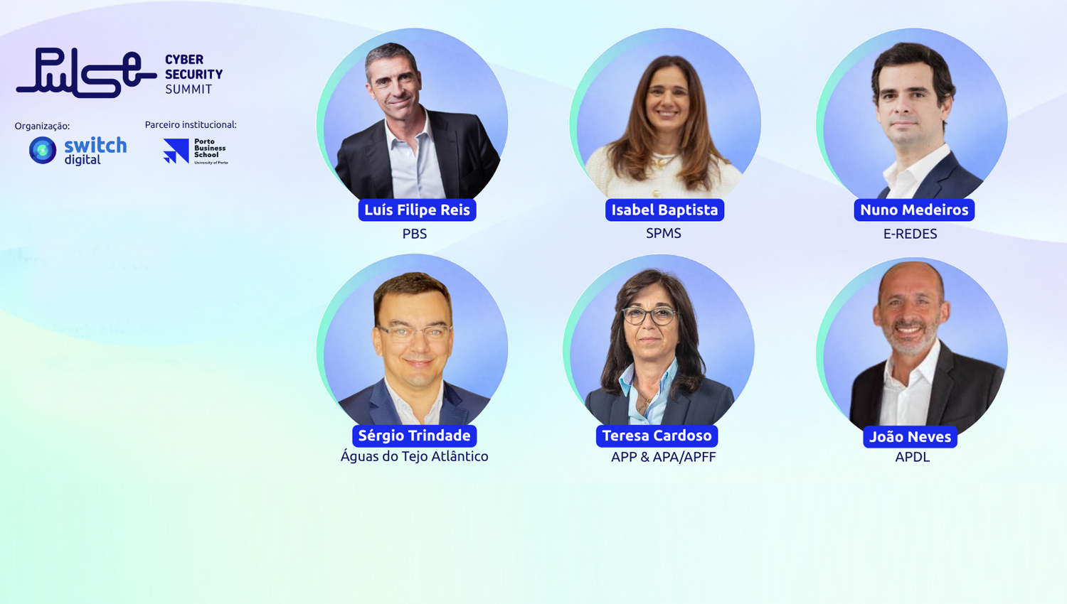 Pulse 2026 debate cibersegurança e continuidade do negócio na era da Inteligência Artificial 3 pulse 1