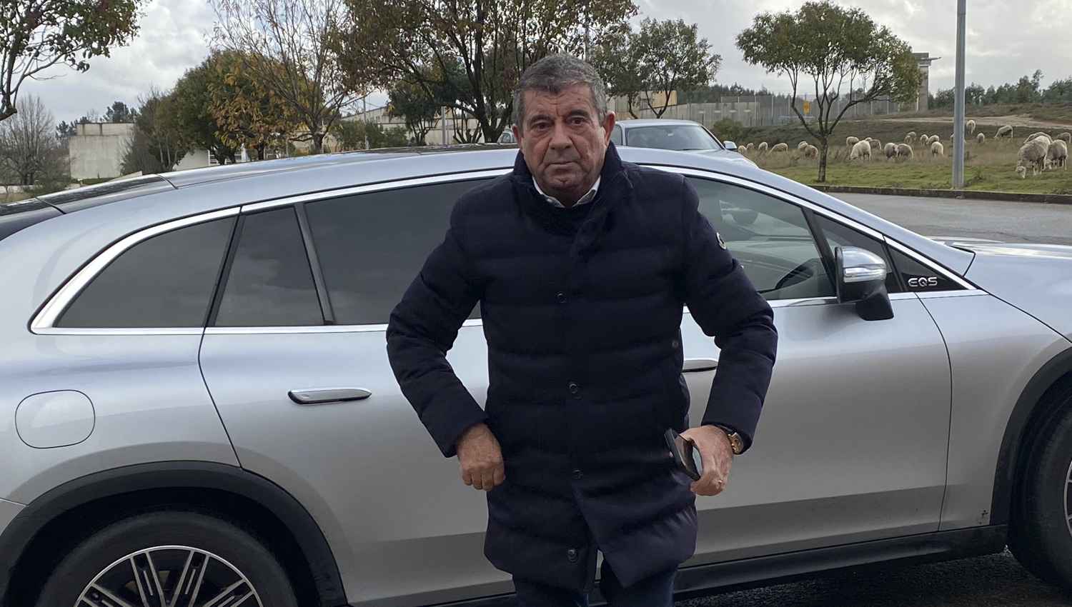 Defesa de Adriano Quintanilha pede que Nuno Ribeiro e antigos ciclistas não testemunhem no julgamento do alegado código de conduta falso 3 quintanilha