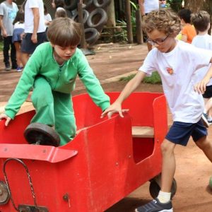 recreio